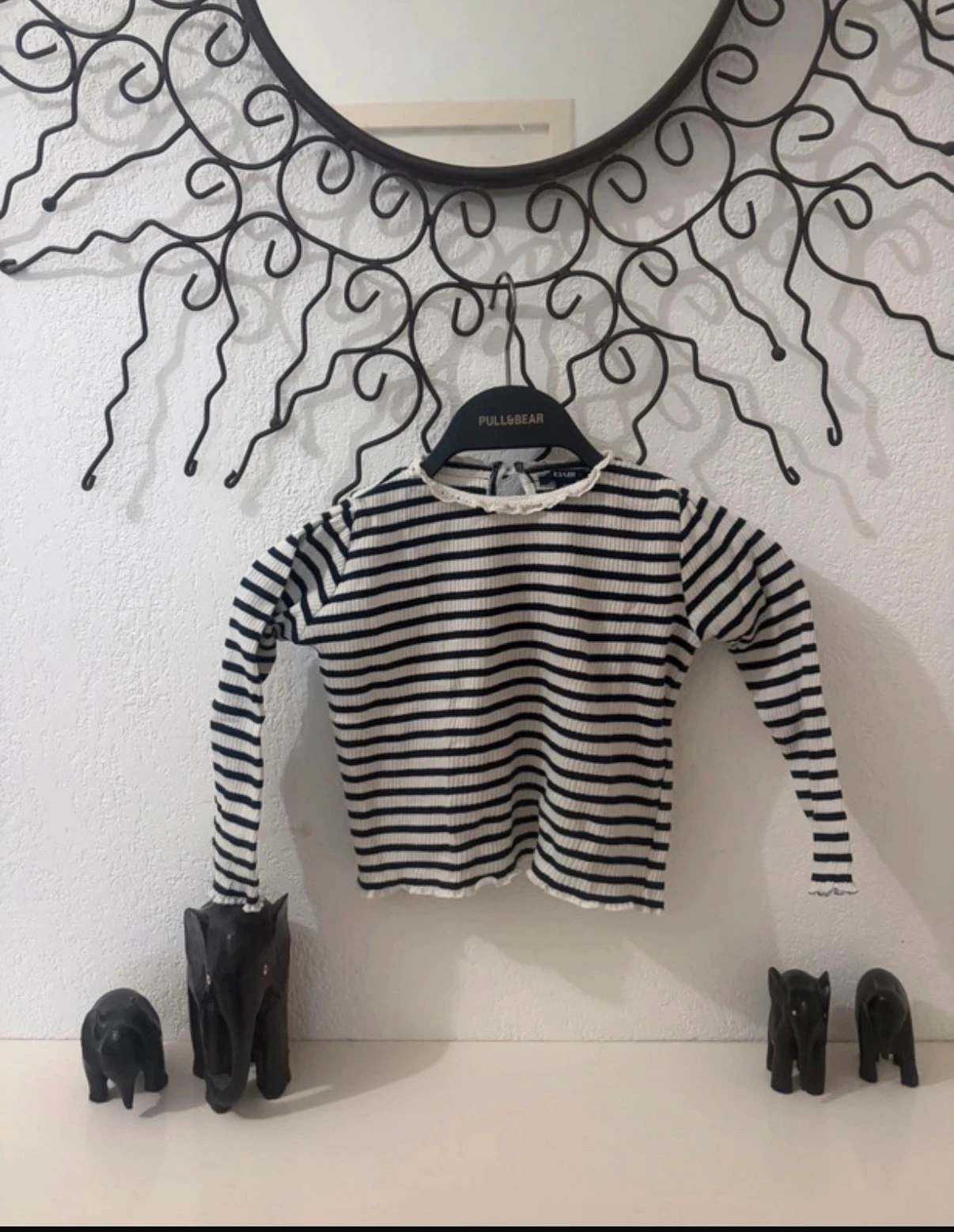 Conjunto de 6 tops para menina de 3 anos – photo 18